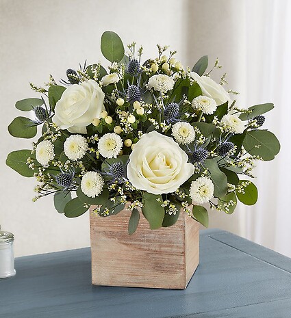 Cherished Garden&amp;trade; Bouquet