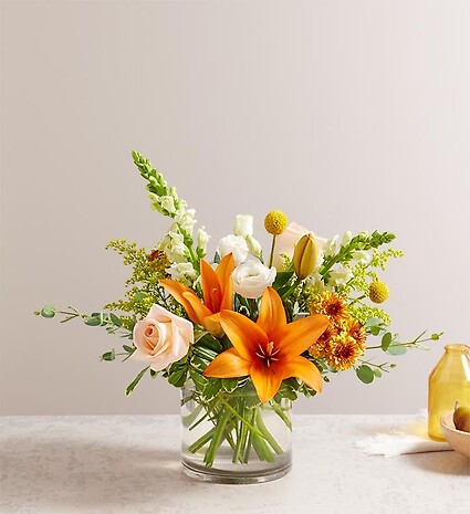 Autumn Amazement&amp;trade; Bouquet