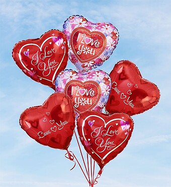Balloons