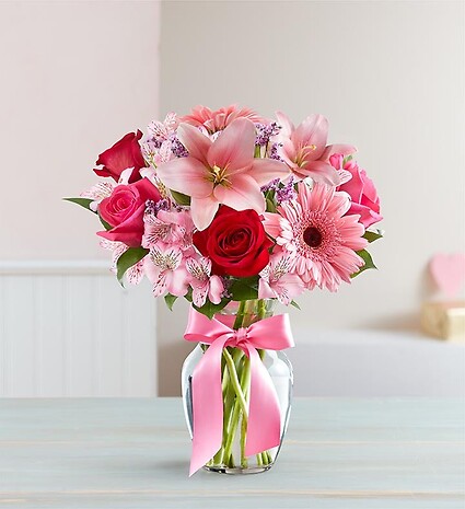 Fields of Europe&amp;reg; Romance