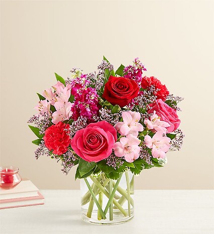 Floral Fantasy&amp;trade; Bouquet 