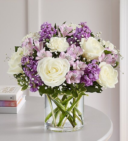 Lovely Lavender Medley&amp;trade;