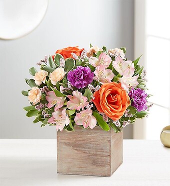 Chic Garden&amp;trade; Bouquet 