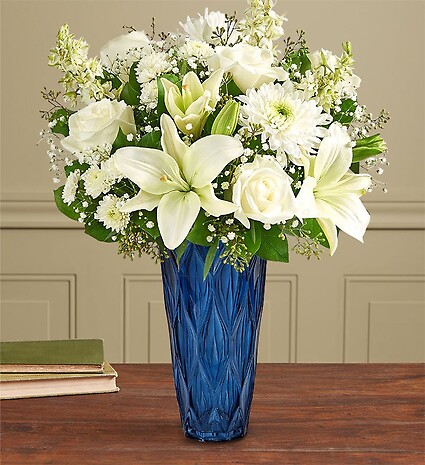 Elegant Wishes Bouquet