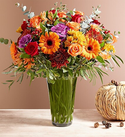 Garden of Grandeur&amp;reg; for Fall