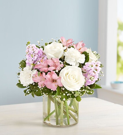 Elegant Blush&amp;trade; Bouquet