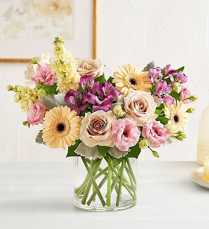 Nature&#039;s Charm&amp;trade; Bouquet