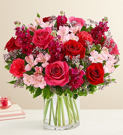 Floral Fantasy&amp;trade; Bouquet 