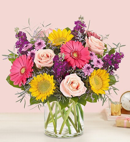 Garden Sensation&amp;trade; Bouquet