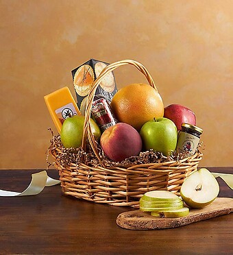 Gift Baskets