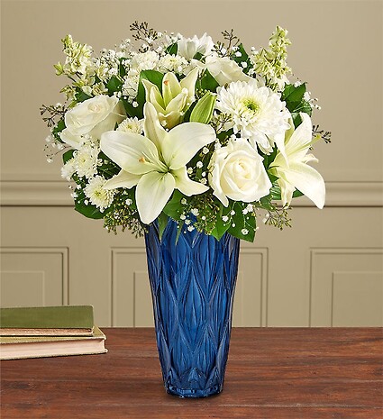 Elegant Wishes Bouquet