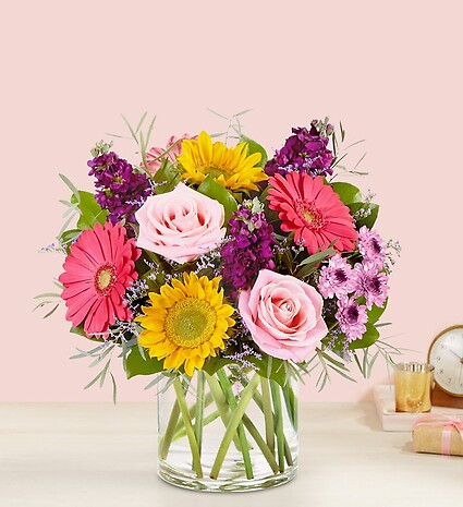 Garden Sensation&amp;trade; Bouquet
