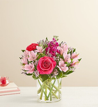 Floral Fantasy&amp;trade; Bouquet 
