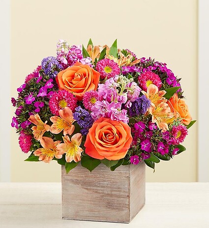 Splendid Beauty&amp;trade; Bouquet 