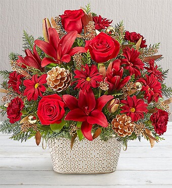 Loving Remembrance&amp;trade; Red