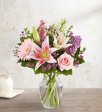 Always On My Mind&amp;trade; Flower Bouquet