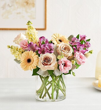 Nature&#039;s Charm&amp;trade; Bouquet