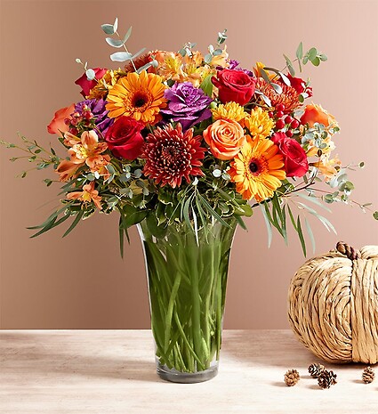 Garden of Grandeur&amp;reg; for Fall