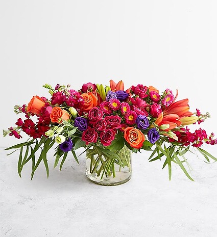Modern Radiance&amp;trade; Bouquet