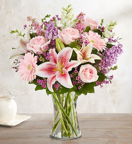 Always On My Mind&amp;trade; Flower Bouquet