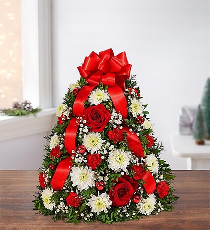 Holiday Flower Tree&amp;reg;