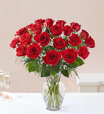 Roses