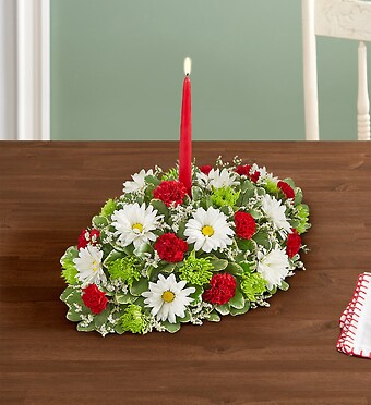Season&amp;rsquo;s Greetings&amp;trade; Centerpiece