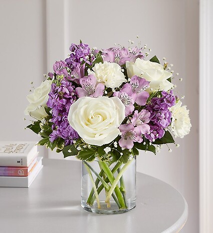 Lovely Lavender Medley&amp;trade;