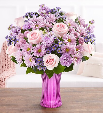 Daydream Bouquet&amp;trade;