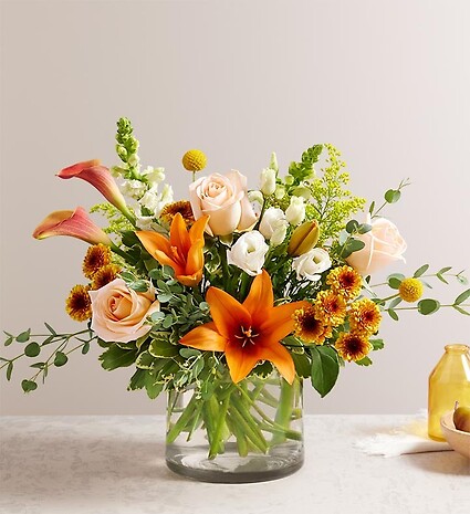 Autumn Amazement&amp;trade; Bouquet