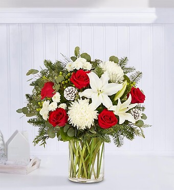 Garden of Grandeur&amp;reg; for Holiday