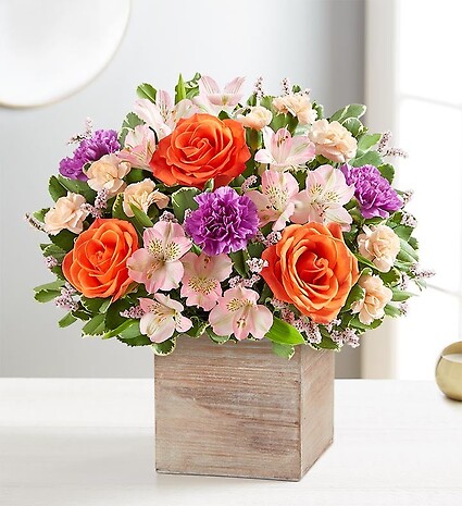 Chic Garden&amp;trade; Bouquet 
