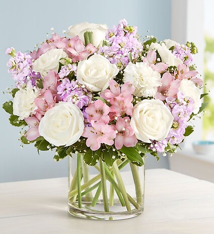 Elegant Blush&amp;trade; Bouquet