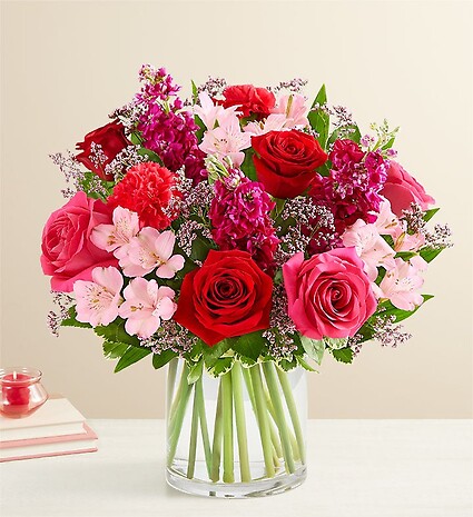 Floral Fantasy&amp;trade; Bouquet 