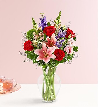 Be Mine&amp;trade; Bouquet